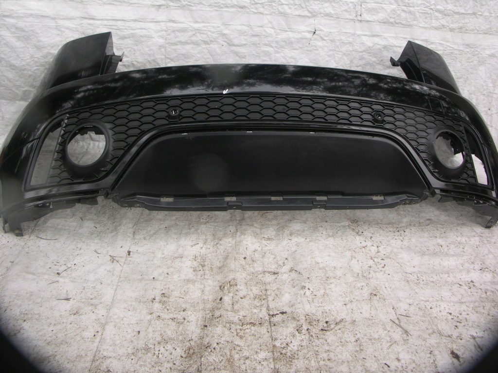 фото №6, Jaguar e-pace 17- бампер задній kielce-gliwice