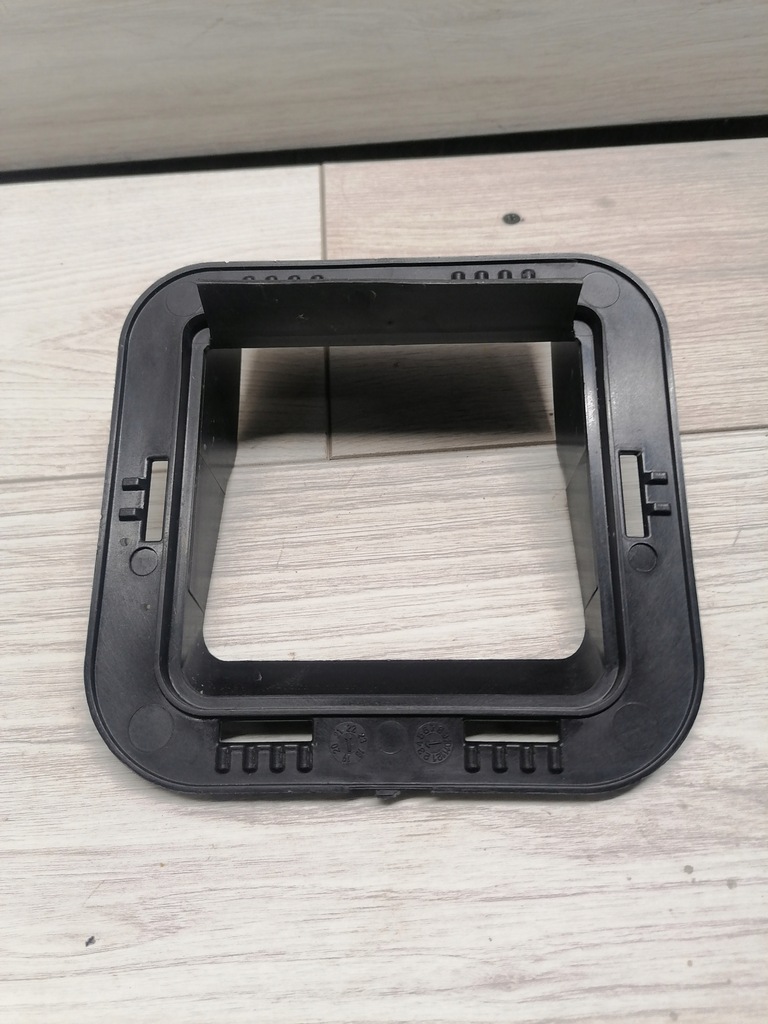 фото №5, Ford fiesta рамка повітропровід повітря h1bb7h403ba