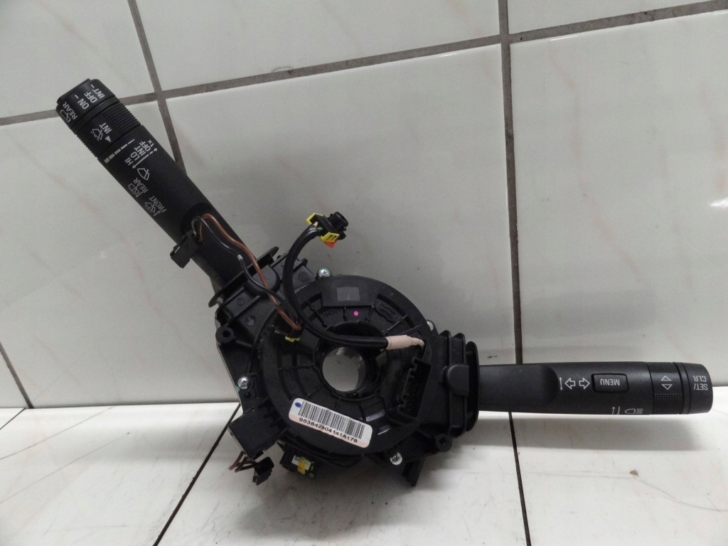 Купить Opel mokka i a 2014 crossover 1.4 eco flex переключатель комбинированный