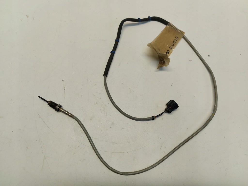 фото №1, Mitsubishi eclipse cross 1.5t датчик температуры выхлопных газов