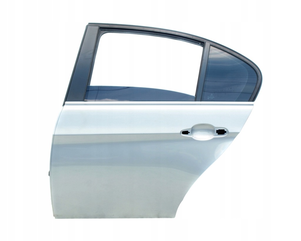 фото №9, Дверь левый задняя левая задние bmw 3 e90