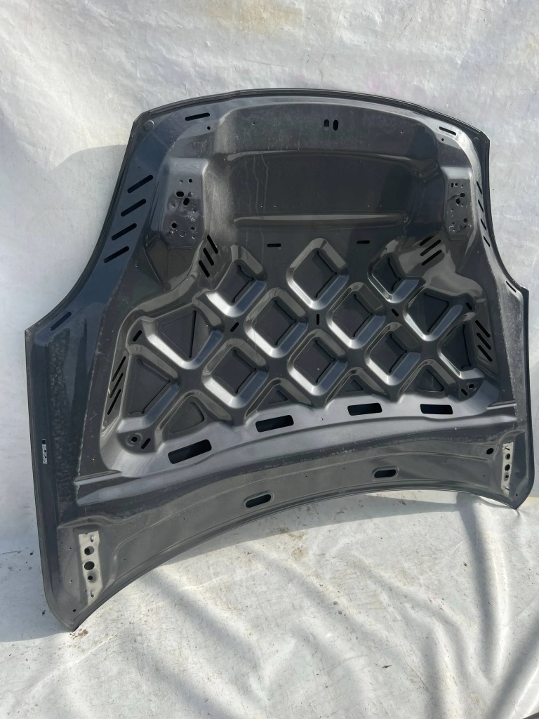 Капот porsche cayenne 9y0 9y3 2018 крышка двигателя Цена