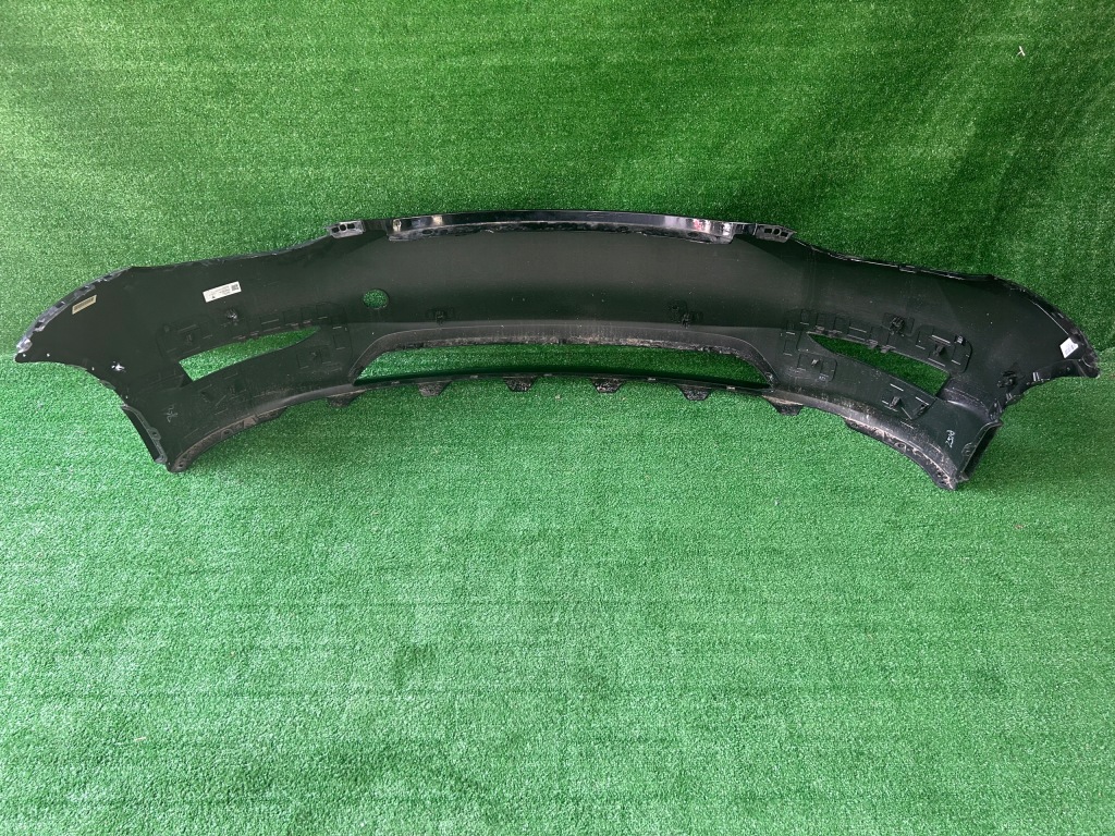 фото №12, Tesla y бампер перед 21- 6 pdc 1540101-05-b