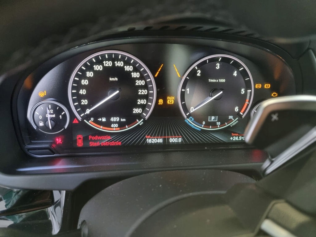 фото №11, Механізм троси гальма ручного 6795145 bmw x5 f15 x6 f16 x5m f85 x6m f86