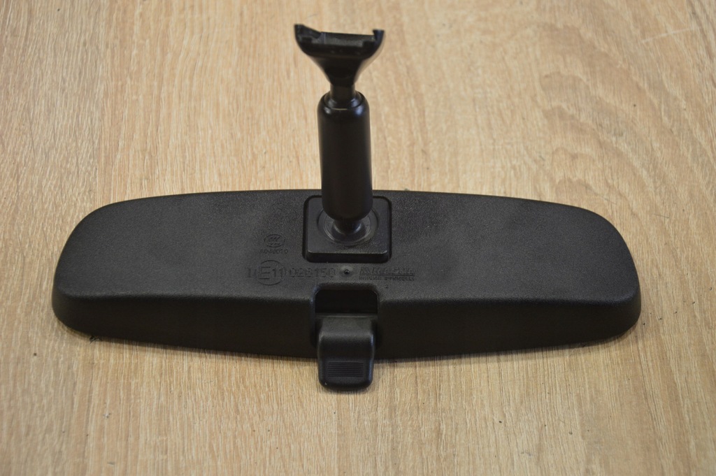 фото №4, Зеркало заднего вида внутреннее chevrolet orlando