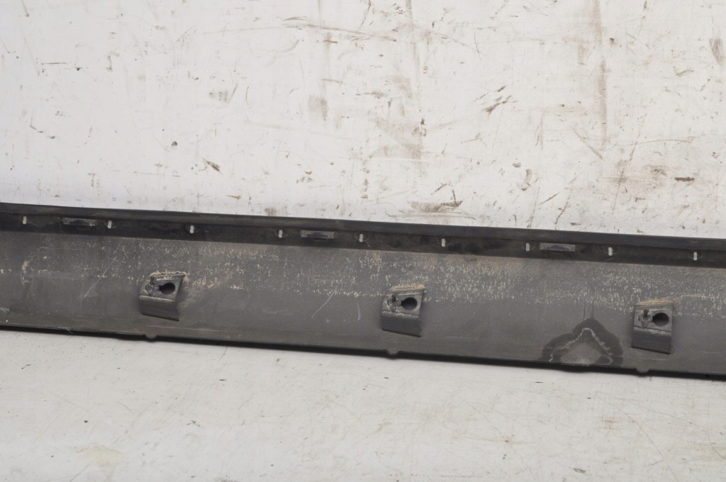 фото №9, Volvo xc60 ii молдинг накладка порог порог правая 31420623