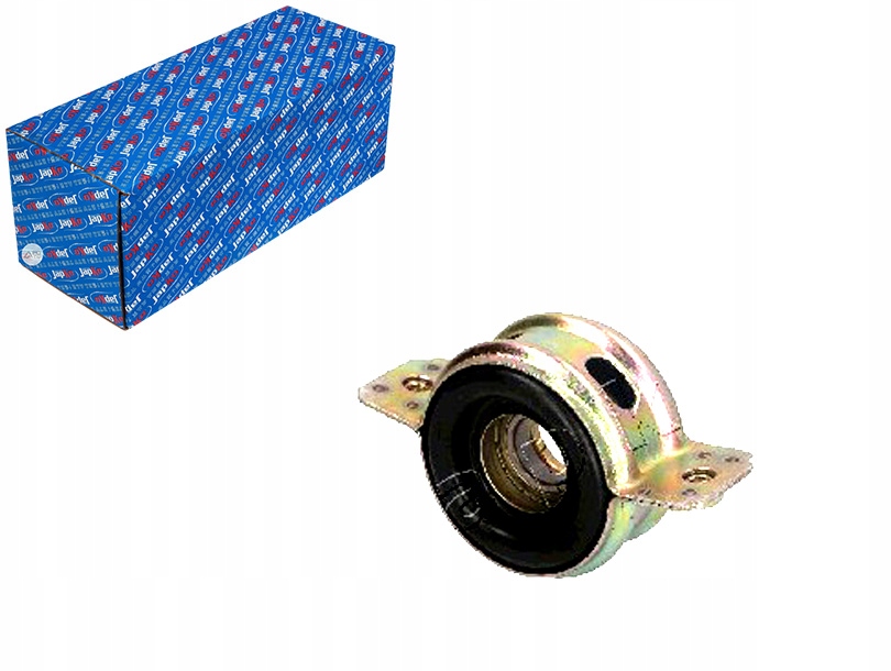 фото №1, Japko goj203 підшипник, центральний підшипник вала привідного