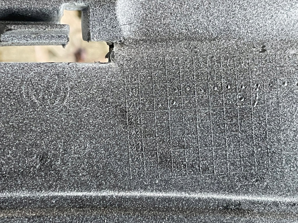 фото №11, Vw t-roc lift r-line бампер перед передний pdc a-nex