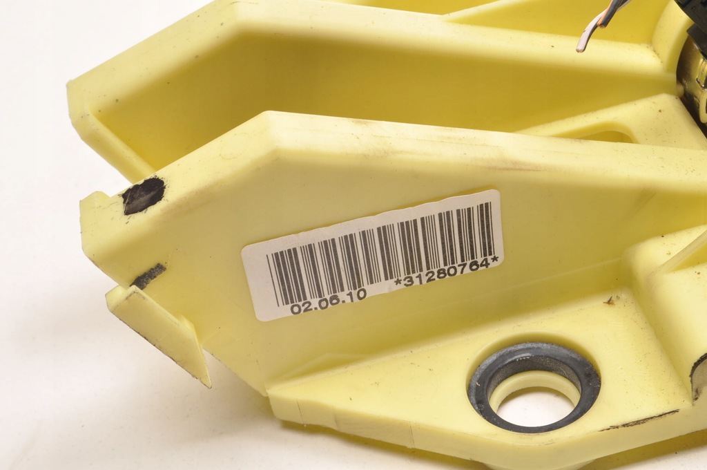 фото №7, Volvo c30 s40 ii v50 c70 вибірник домкрат коробки передач lift 31280764