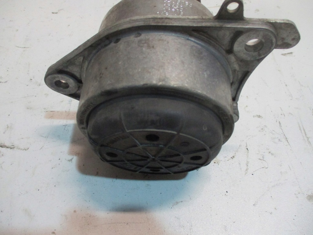 фото №3, Кронштейн подушка alfa romeo stelvio 2,2d 505515100