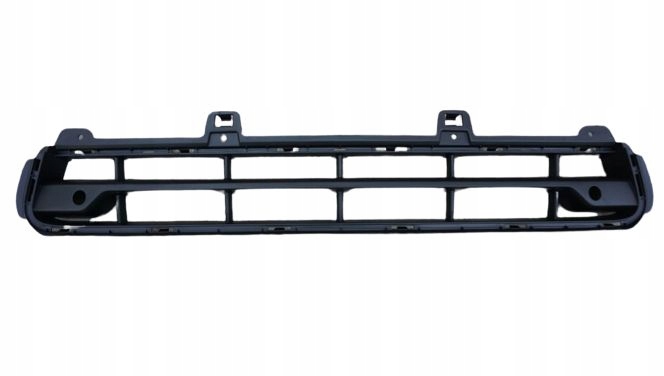 фото №1, Volvo v90 cc - nowa решётка молдинг бампера перед