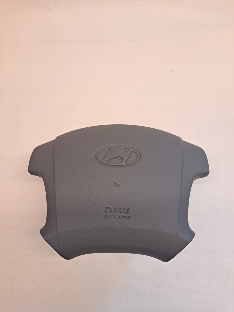 фото №1, Подушка безпеки подушка водія hyundai terracan