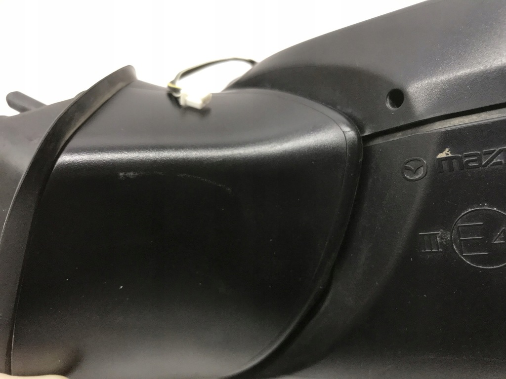фото №8, Mazda cx-5 ii дзеркало праве 6pin 044877 044878 kb8c69120