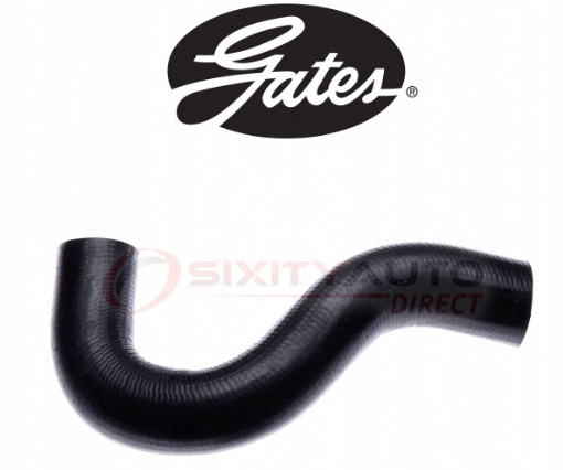 Купить Шланг радиатора chrysler town&country пабтрубок