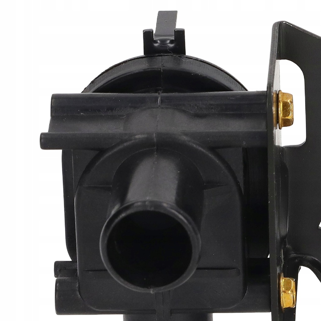 фото №13, Клапан управляющий отопителя 8724012260 заменитель чёрного клапана wody