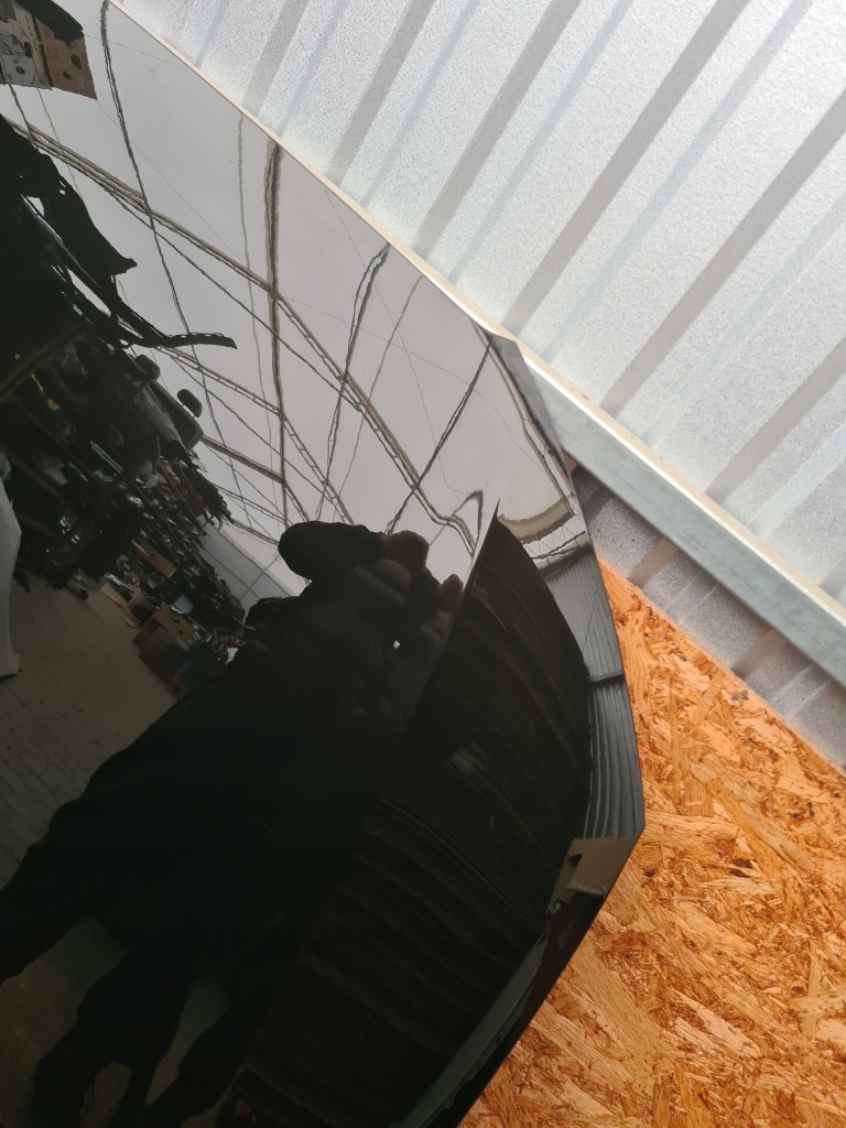 фото №6, Капот крышка двигателя audi a6 c7 4g 4g0