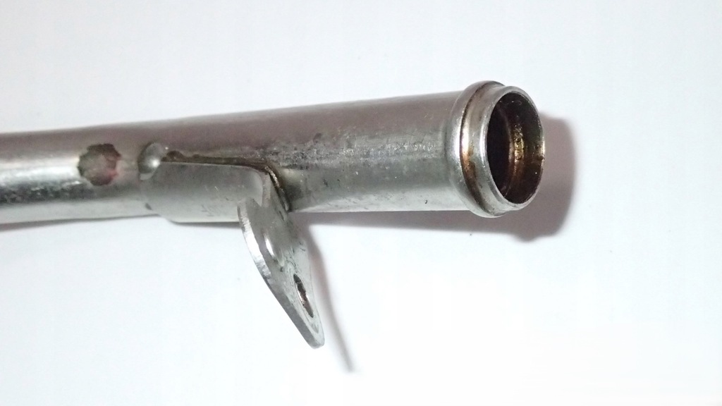 фото №8, Waż шланг вентиляційний 07l103216f audi rs6 c6