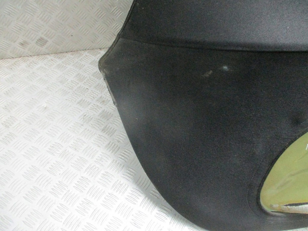 фото №13, Крыша складной ford street ka streetka