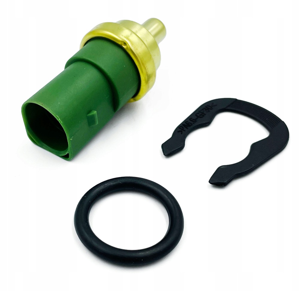 фото №11, Febi bilstein 32510 датчик, температура жидкость охлаждающий