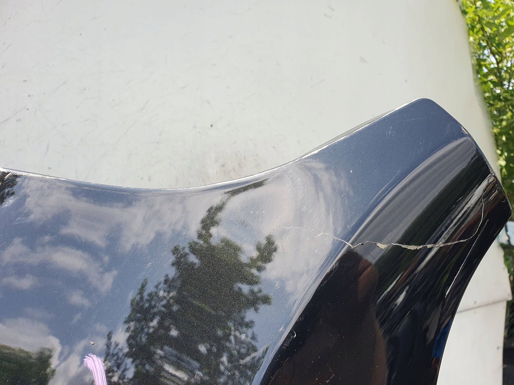 фото №13, Bmw x7 g07 правый крыло передний перед