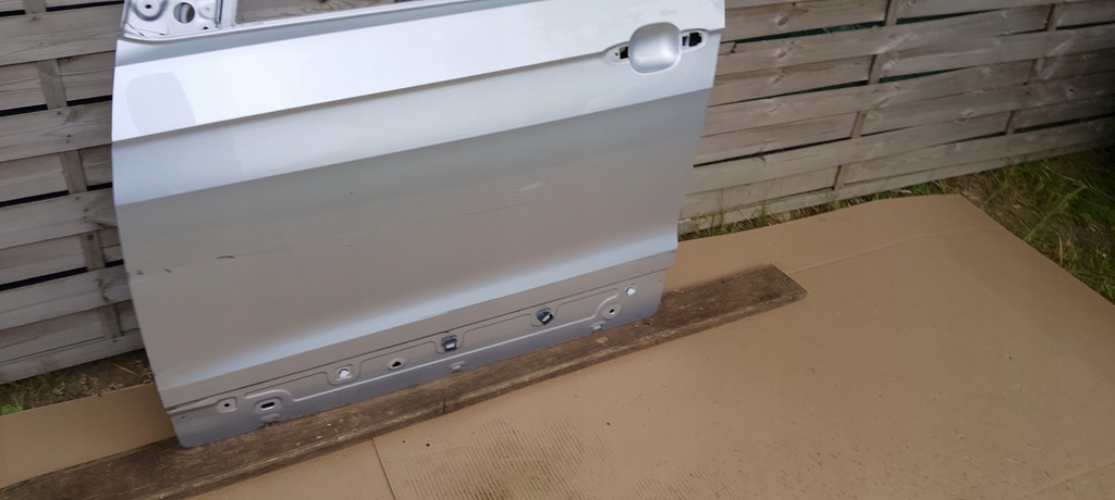 фото №8, Дверь перед передние левая vw volkswagen t-cross 2gm 19-23rok 2gm831311e org