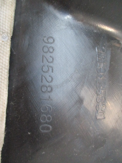 фото №8, Peugeot 5008 ii підкрилок праве передні перед 9825281680