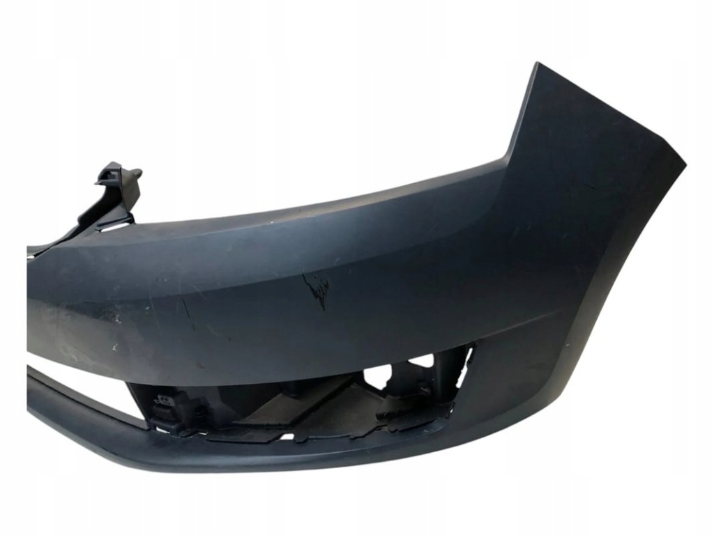 фото №4, Skoda rapid 5ja 2012-2017 przed liftingiem бампер перед передний