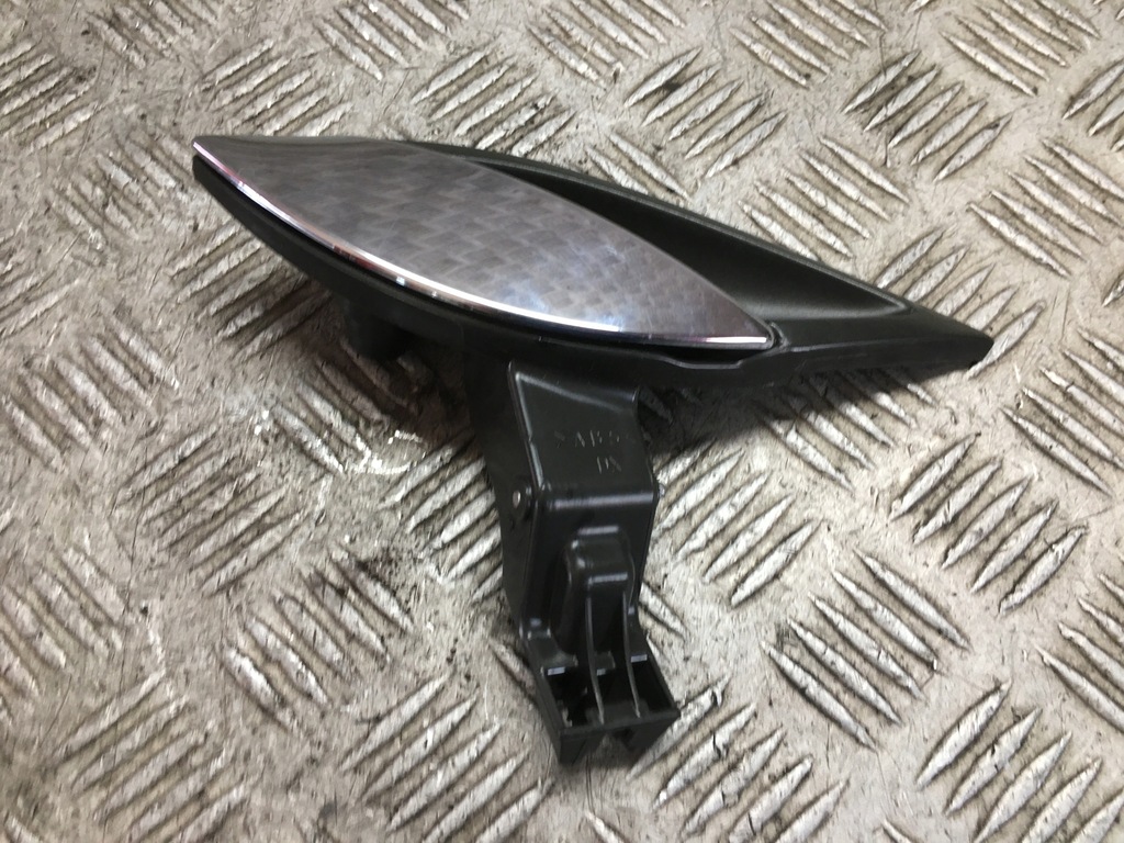 фото №1, Croma ii ручка внутренняя правый перед