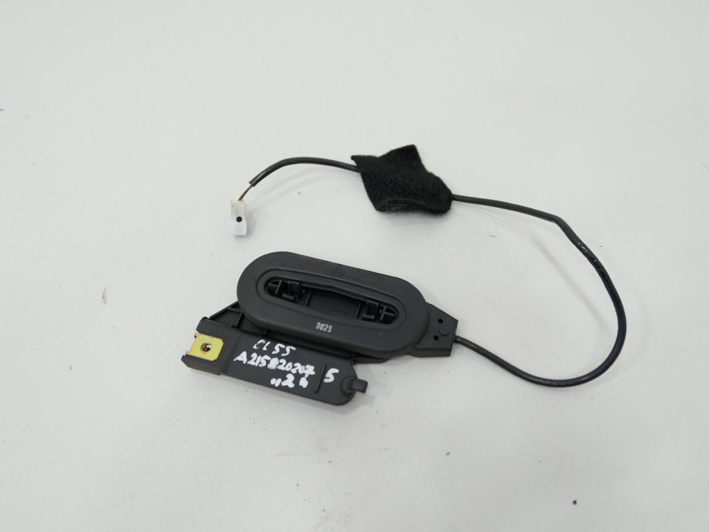 Купити Антена keyless go mercedes cl w215 a2158202075