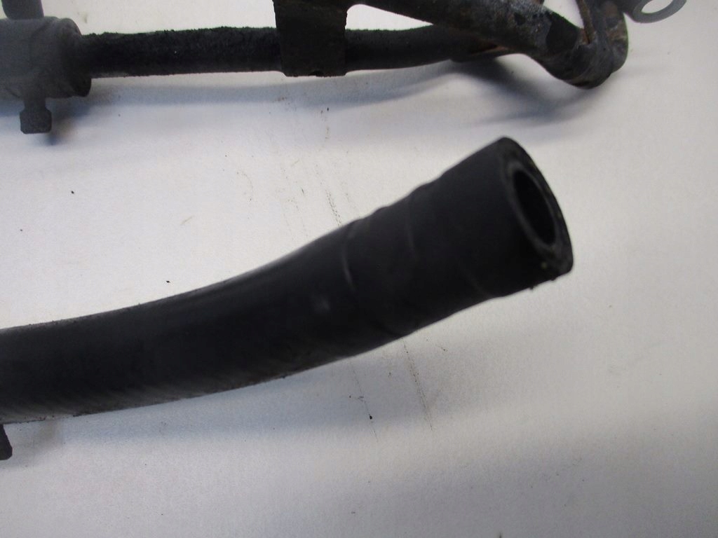 фото №4, Шланг масла kia sorento ii 2.2 crdi