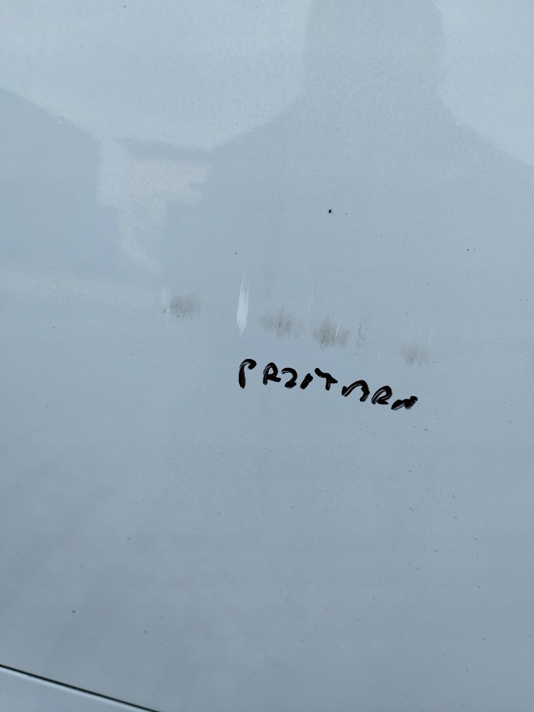 фото №8, Дверь правое правый перед renault grand scenic iii 3 lift 2012-2016 dv369