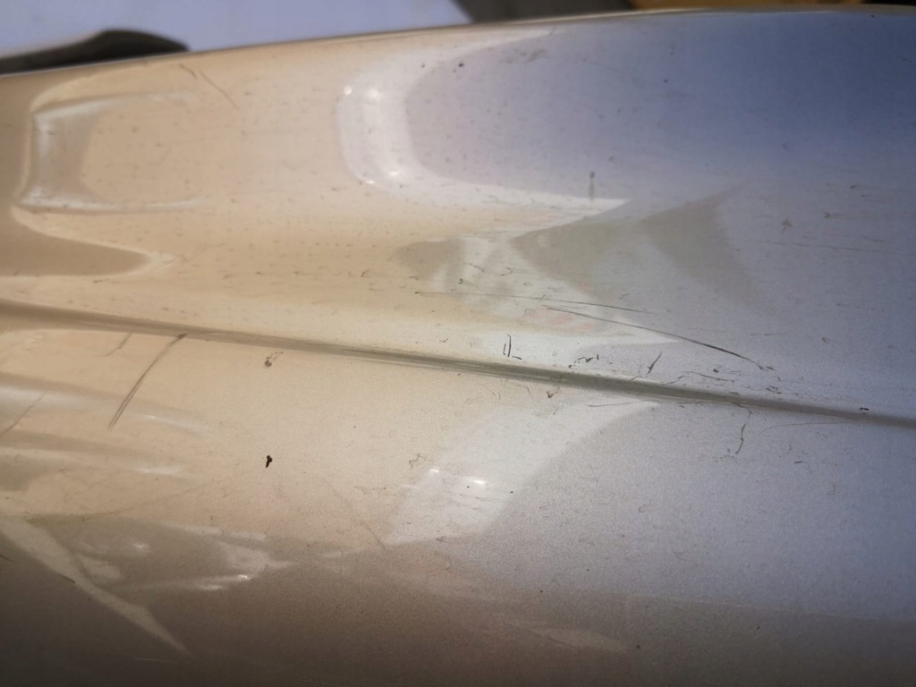 фото №7, Крила лівий перед jaguar s-type s type x200