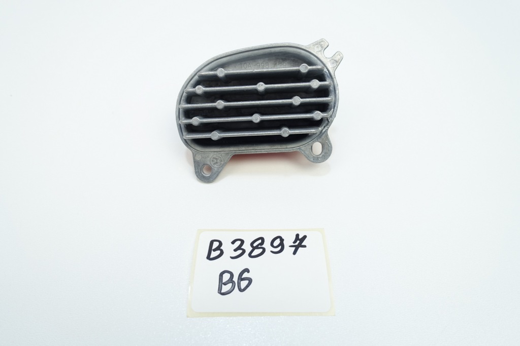 фото №1, Jeż модуль led правий vw id.3 id3 10a998479