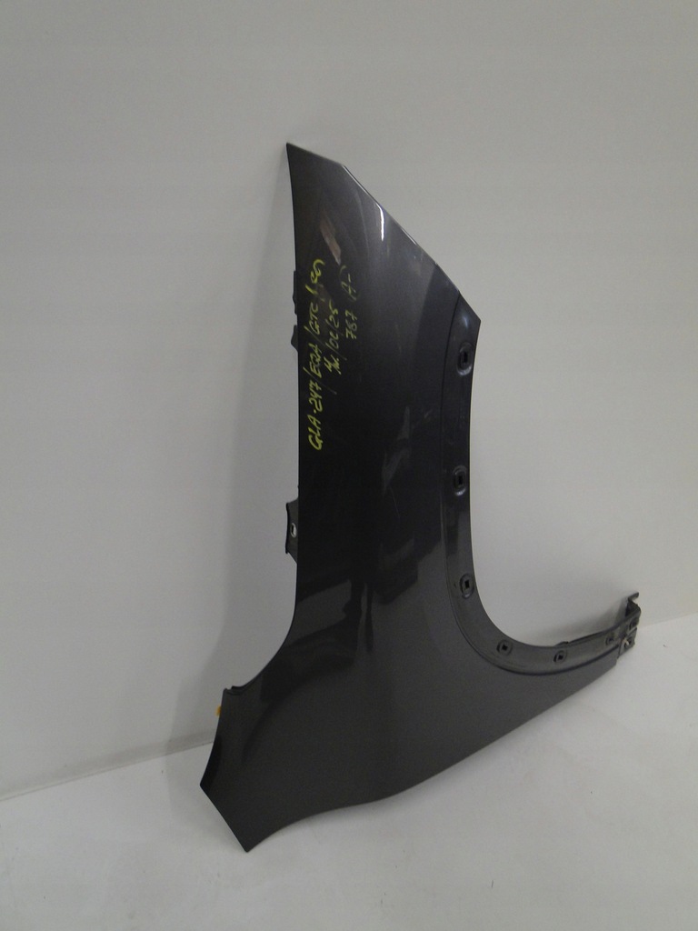 фото №8, Mercedes крила передній правий gla 247 h247 a2478811200 787