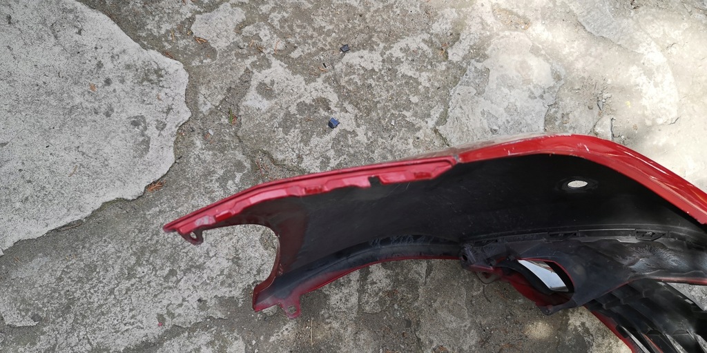 фото №7, Бампер перед + решётка toyota camry 8 viii 52119-33a50le 2017-2021