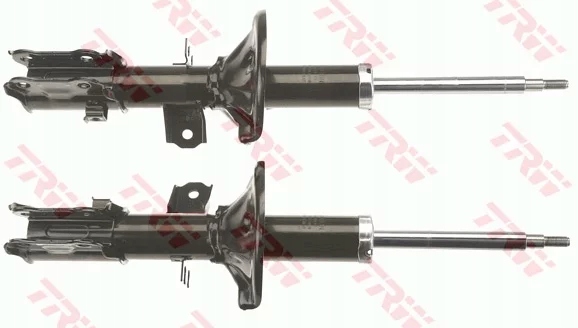 Амортизатор hyundai getz 02- Цена