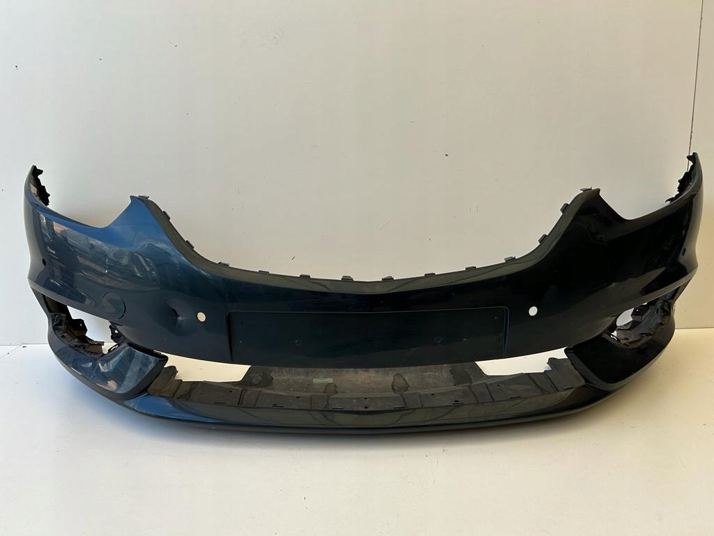 фото №1, Opel zafira c lift бампер перед 39079783 оригинал