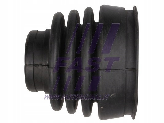 фото №2, Fast ft28401 набір захист, система кермовий