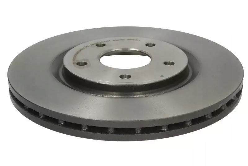 фото №3, Brembo гальмівні диски+ гальмівні колодки p fiat freemont 330mm