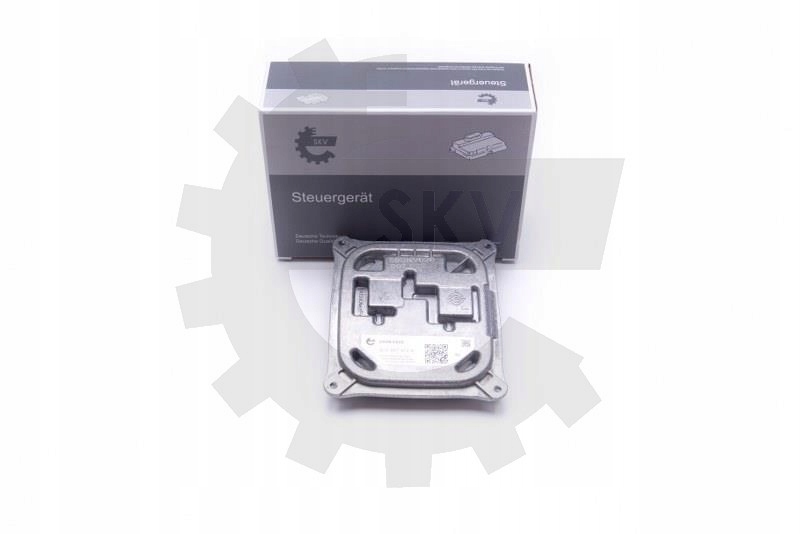 фото №1, Преобразователь full-led skv 59skv026