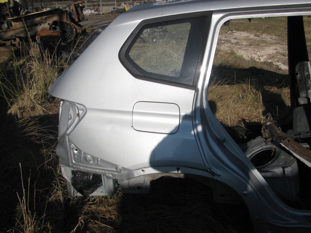 фото №1, Bmw x3 f25 2,o d чверть права задня.