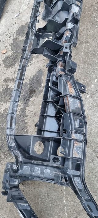 фото №6, Pas передний усилитель transit mk8