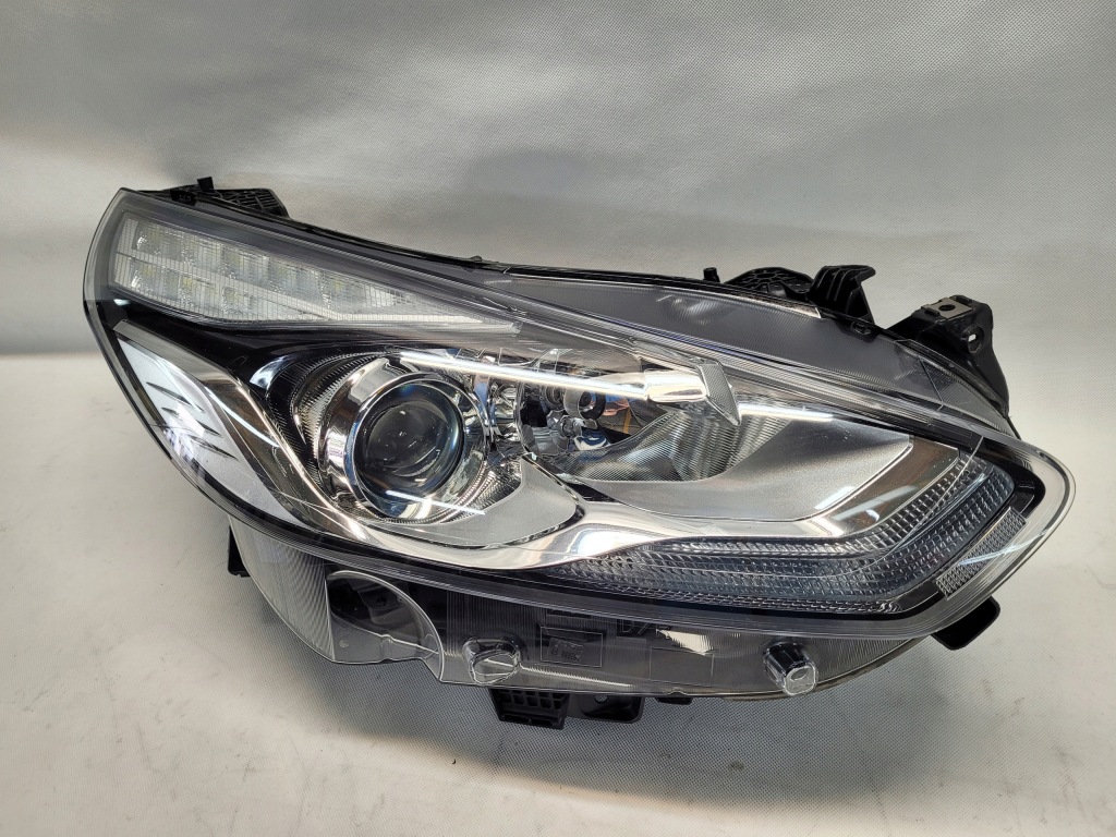 Купити S-max 2 galaxy фара led лінза передня правий