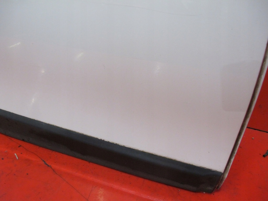 фото №10, Lancia delta 3 iii 08- двері праве задня vr 296/a