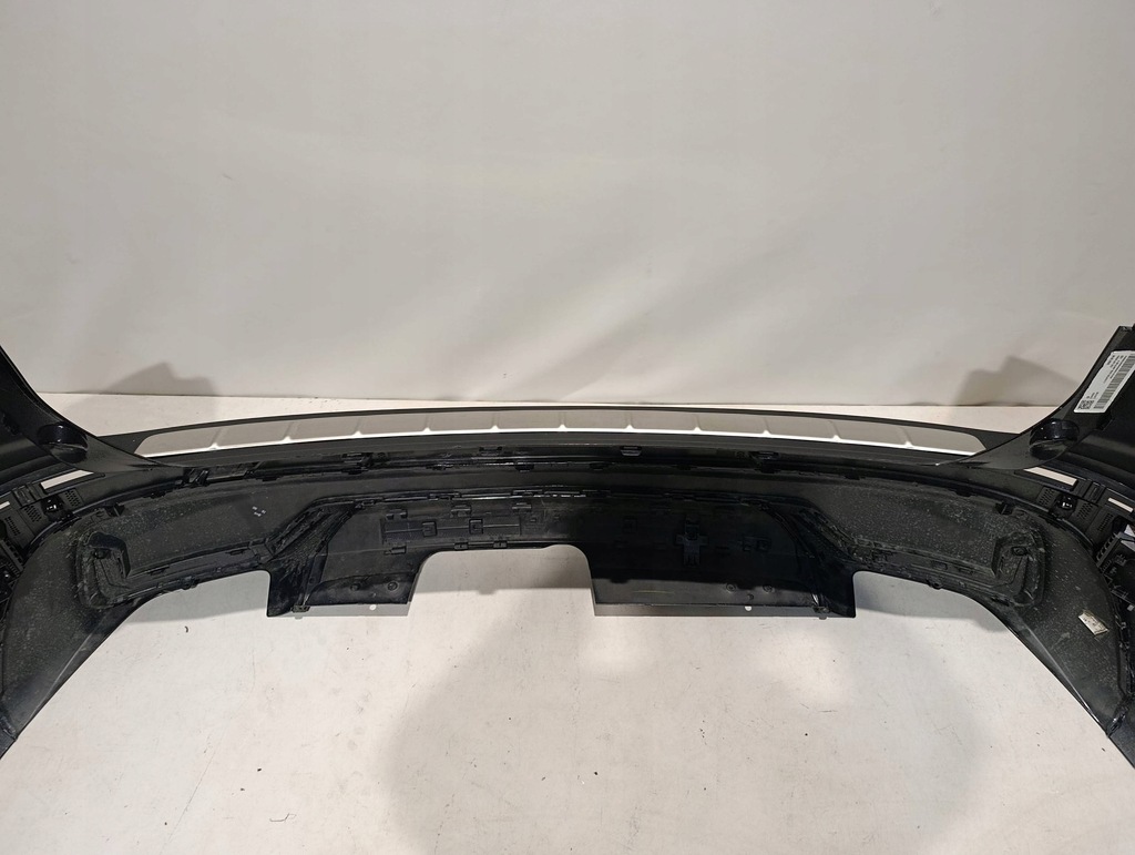 фото №8, Бампер задняя задний volvo xc60 ii lift r design 31425198