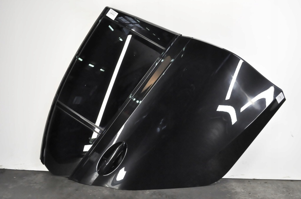 фото №1, Bmw 3 g20 дверь правый задняя задние 1 22r