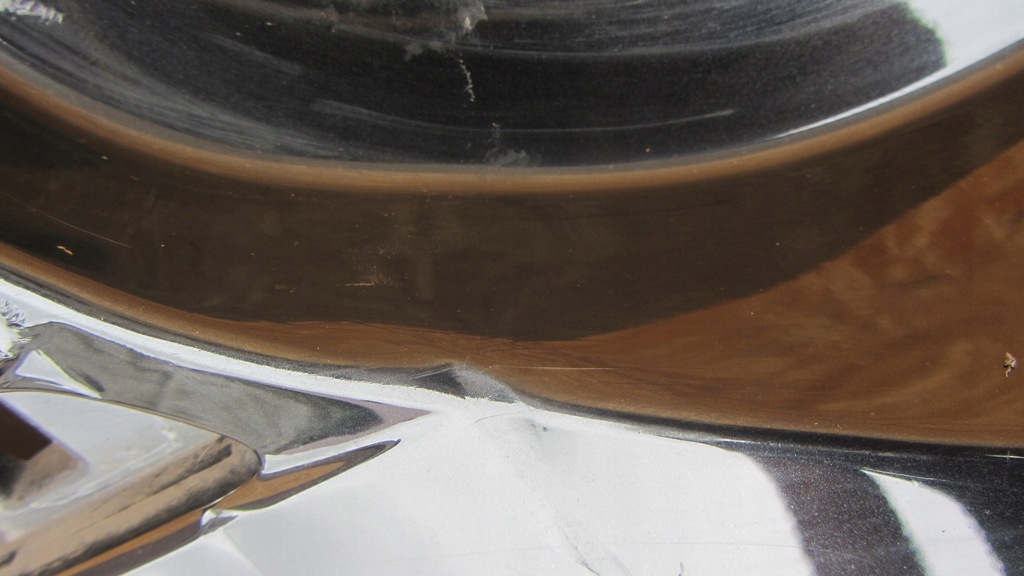 фото №12, Бампер задняя задний bmw x1 f48 lift m-pakiet