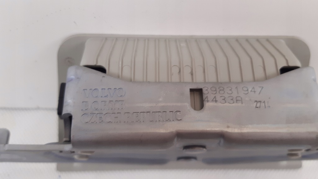 фото №6, Volvo xc90 ii засов крышки багажника 39831947