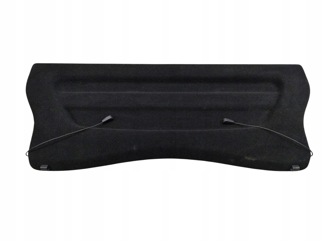 фото №1, Полка багажника renault clio iv hb 5d 794209633r