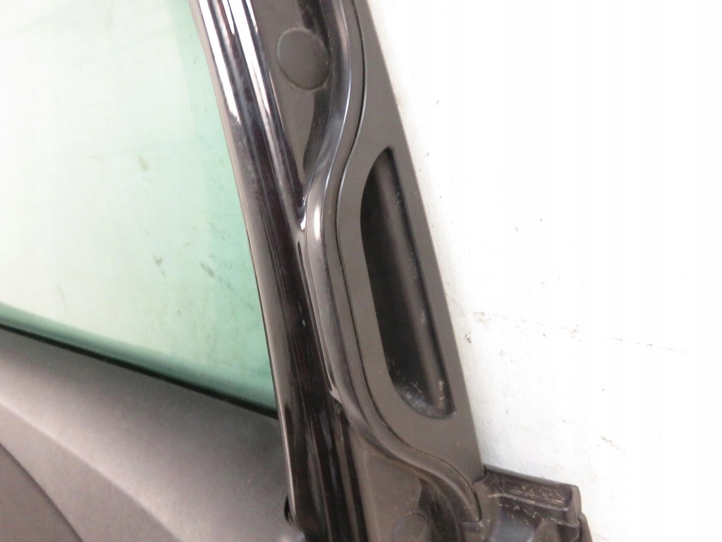 фото №5, Дверь правый задняя seat leon ii lc9z,z4z4